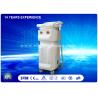 Buy cheap Skin Rejuvenation Hair Laser Removal Machine Q Switch ND YAG Laser from wholesalers