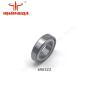 Buy cheap Part No 6903ZZ 6094ZZ Auto Cutter Parts Bearing For Yin Cutter from wholesalers