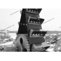 Buy cheap Bucket Elevator Conveyor Belt product