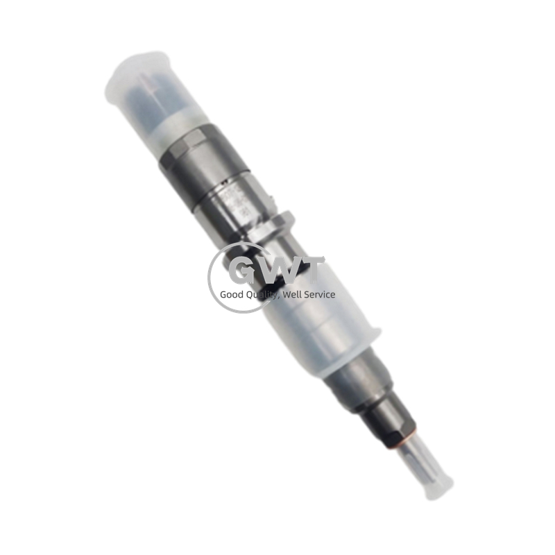 QSC QSL Diesel Fuel Injector 5263308 For CumMins 5263308 4940170 4939061 397306