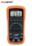 Buy cheap High Precision Digital Multimeter With Auto Range And Temperature Measurement from wholesalers