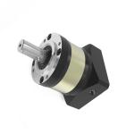 PLE60 Gearbox 16:1 Speed Ratio Suit For Short Shaft Stepper Motor