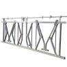 Buy cheap Galvanized Custom Cattle Dairy Headlocks Farming Equipment cattle feeder from wholesalers