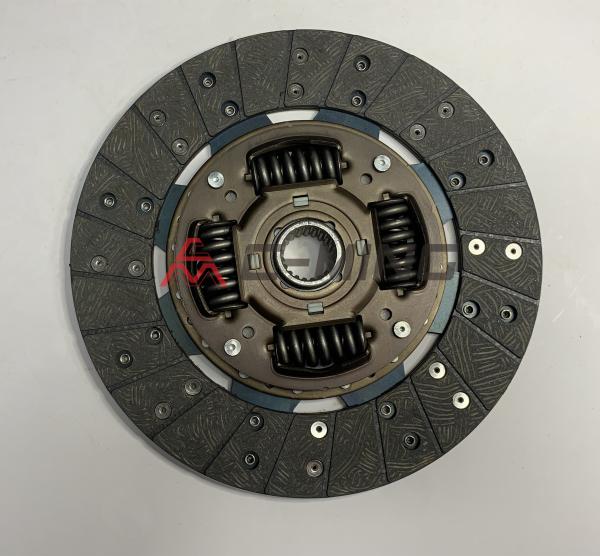 Buy cheap 260mm*21 Clutch Disc For TOYOTA 1KD-FTV 31250-26241 Toyota Clutch Kits from wholesalers
