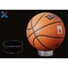 Buy cheap Sports Ball Acrylic Display Stands Rack Plexiglass PMMA Perspex Sheet from wholesalers