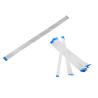 Buy cheap 0.05mm Insulation 60V 2.54mm Flexible Flat Wire from wholesalers