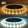 Buy cheap One Cut Flexible Electroplate SMD2835 LED Strip Light 5V 120LEDs 8mm 3000K4000K6500K from wholesalers