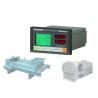 Buy cheap Belt Loss In Weight Weighfeeder Controller With Ration Flow Feeding / Weight Totalizing from wholesalers