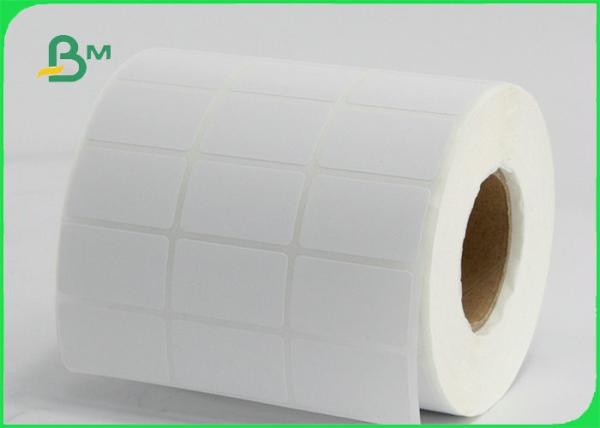 Buy cheap 80gsm Self - adhesive Mirror Coat Paper For Bottle Labels Waterproof 30 x 40cm from wholesalers