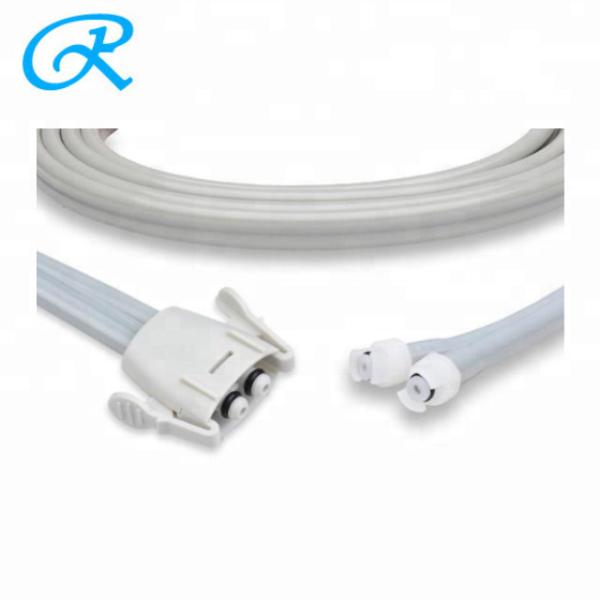 Buy cheap Welch Allyn Adult Double Tube NIBP Air Hose Connector 7.0*3.5mm*2 from wholesalers