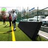 Buy cheap P8 Outdoor Stadium LED Display High Definition Led Perimeter Boards from wholesalers