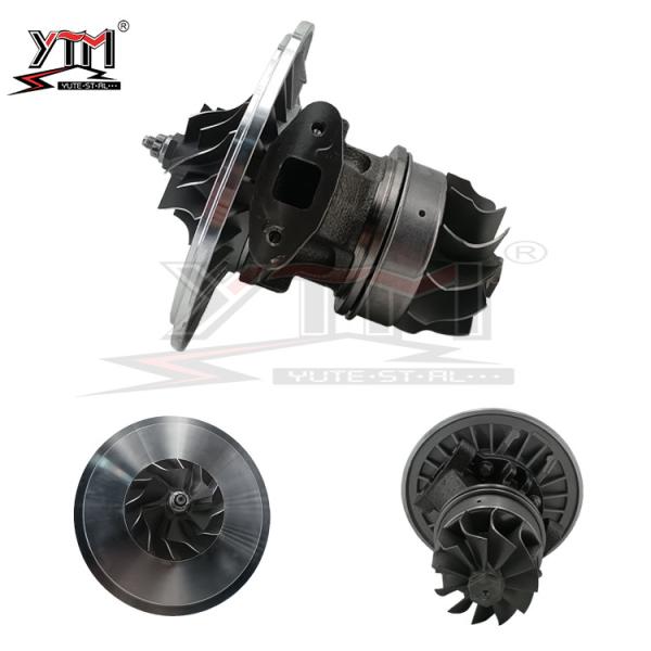 Buy cheap Turbocharger TB076-JX 6BD1 Supercharger Movement For ISUZU TRUCK 6BD1 from wholesalers