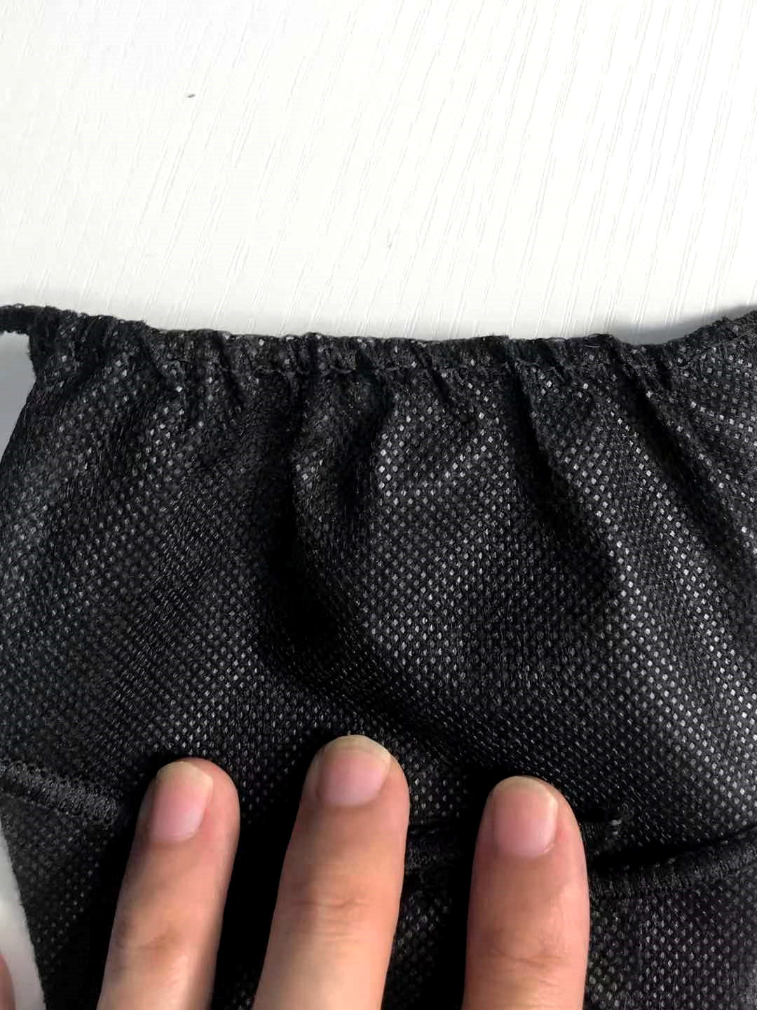 S&J Disposable Polypropylene PP Non Woven T-back Panties beach ladies disposable sexy thin bikini thong