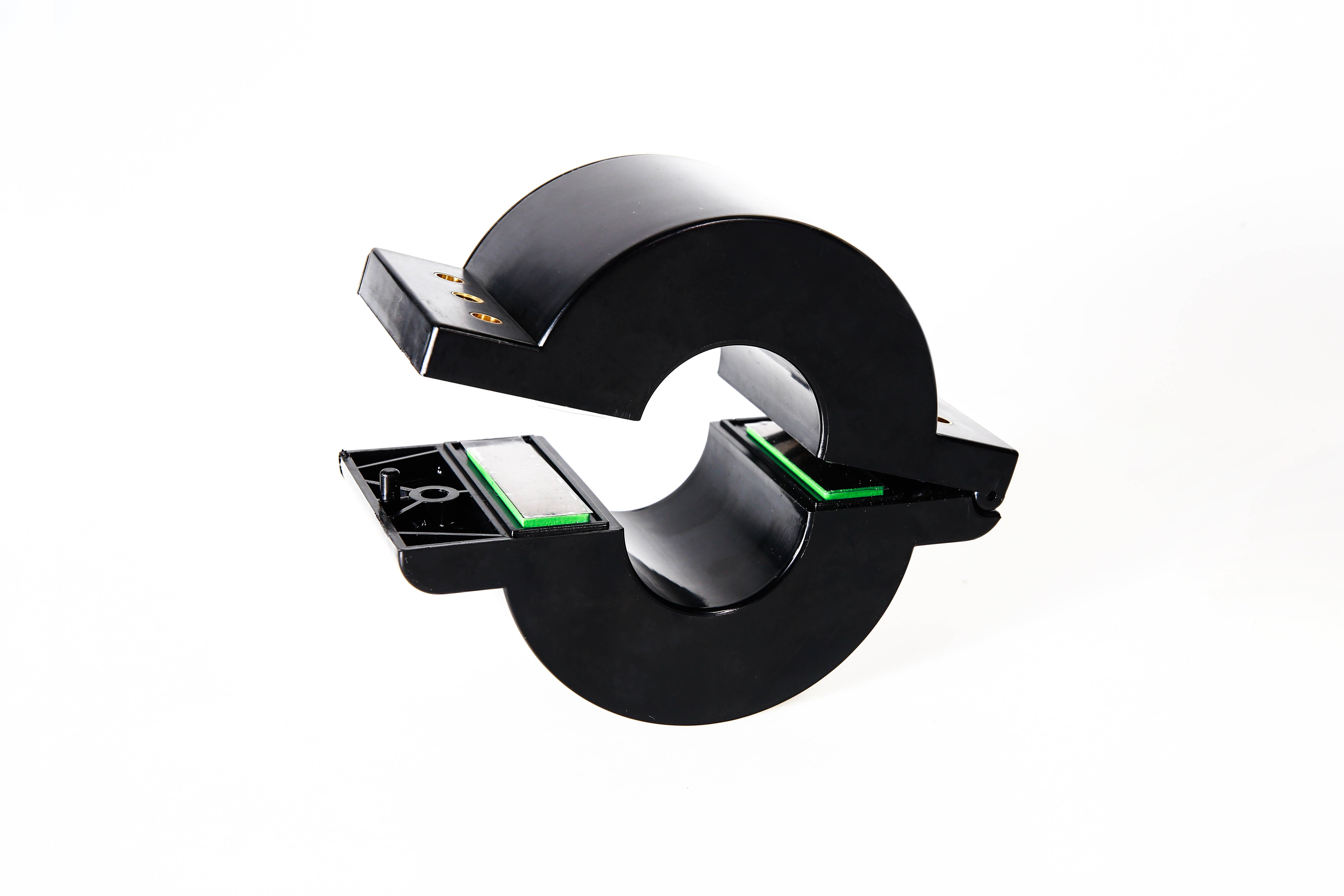 CT Tightly Wound Type Current Transformer High Voltage 5A