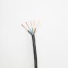 Buy cheap CE Heatproof Flexible Electrical Wire Anti Flaming For Industry from wholesalers