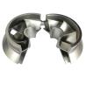 Buy cheap Customized Metal Casting Parts Aluminum Casting Wheels For Automobile from wholesalers