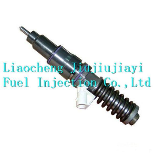 Buy cheap Original Truck Injectors Genuine ISO / TS16949 Certified from wholesalers
