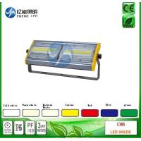 Buy cheap high power Red green green blue yellow 80W led cob flood light led Tunnel product