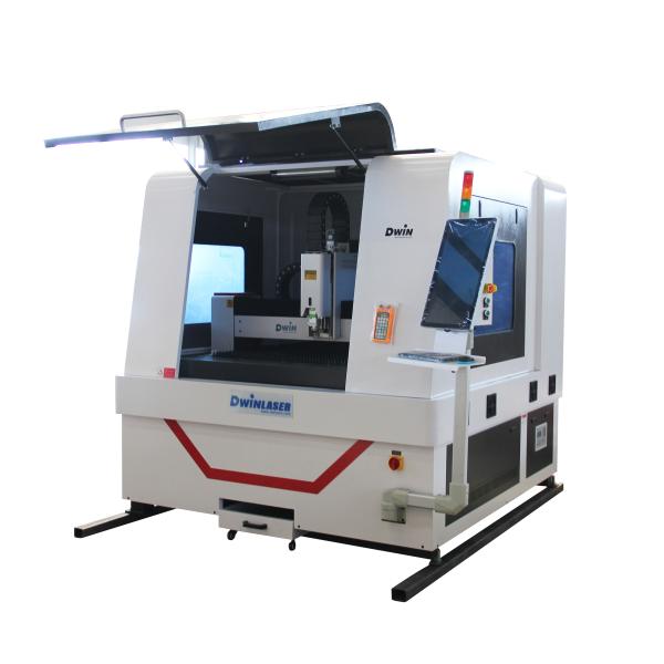 Buy cheap 1390 CNC Stainless Steel Fiber Laser Cutting Machine from wholesalers
