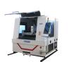 Buy cheap 1390 CNC Stainless Steel Fiber Laser Cutting Machine from wholesalers