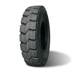 Overloading Wheels Radial Truck Tyre AR5157 Ultra Large Block Deep Grooves Truck