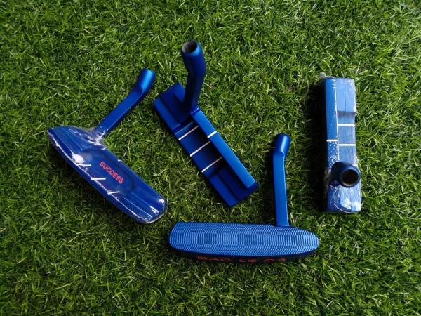 Buy cheap blade golf putter, golf head , golf putter , complete golf putter from wholesalers