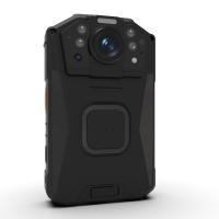 Buy cheap 3200mAh Battery 4G Body Worn Camera Android Body Camcorder CE Approved product