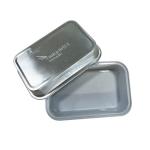 Aluminum Food Packaging Recyclable Disposable Trays Cake Pans Heat Sealing Foil