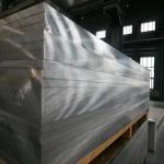 conductor application aluminum plate 7075 T6 Aluminum Sheet / 7075 T6 Aluminum
