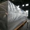 Buy cheap 6101 pure aluminum electrical grounding aluminum flat 10X100 aluminum bus bar from wholesalers