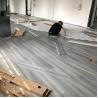 Buy cheap 4.5mm Rigid SPC Flooring Interlocking Vinyl Flooring 5mm 8mm for Waterproof Piso SPC from wholesalers
