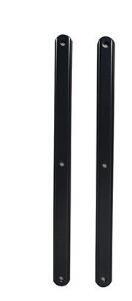 Buy cheap Black Aluminium Sliding Window Fittings , Aluminium Sliding Window Accessories from wholesalers