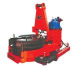 Buy cheap API 7K Power Tong /ZQ203-100 drilling tong for drilling equipment from wholesalers