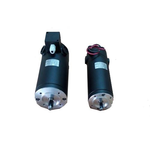 Buy cheap Hard Ferrit PMDC Motor O.D 76mm 0.4Nm 2600 Rpm Motor from wholesalers