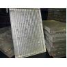 Buy cheap OEM ACID Etched Tempered Glass Champagne Gold and Silver Platinum Wired from wholesalers