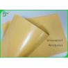 Buy cheap 100% Safe Coating PE Meat Wrapping Paper Reel With 787mm 889mm from wholesalers