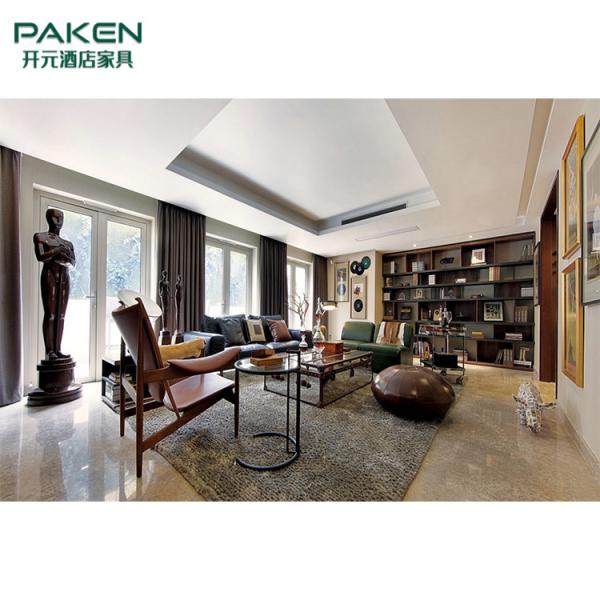 Buy cheap Customize Modern Villa Furniture Balcony Furniture&Artistic And Movie Style from wholesalers