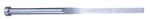 Buy cheap Rectangular Ejector Pins For Plastic Molds Parts SKH-51 HRC59°-61° 15days to from wholesalers