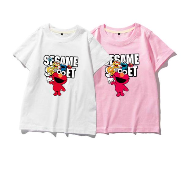 Buy cheap Animal Printing Plus Size Ladies Shirts O Neck Anti Shrink Machine Wash from wholesalers