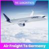 Buy cheap DHL Air Freight Shipping Services from wholesalers