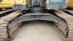 Cheap used volvo ec360blc excavator for sale from south korea