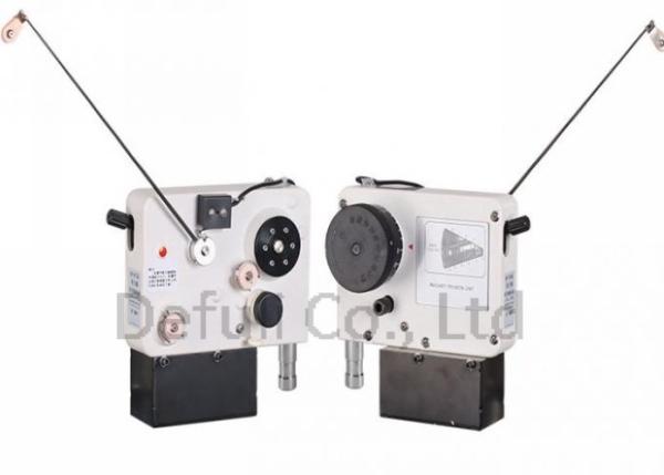 Quality Professional Durable Coil Winding Tensioner Magnetic For Automatic / Manual Winding Machines for sale