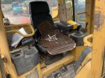 Crawler D5G LGP Used CAT Bulldozer 99hp 5L Displacement
