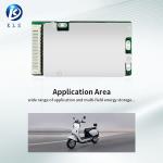 OEM 13S 20A Lithium Ion Battery Management System E Bike Battery BMS Board
