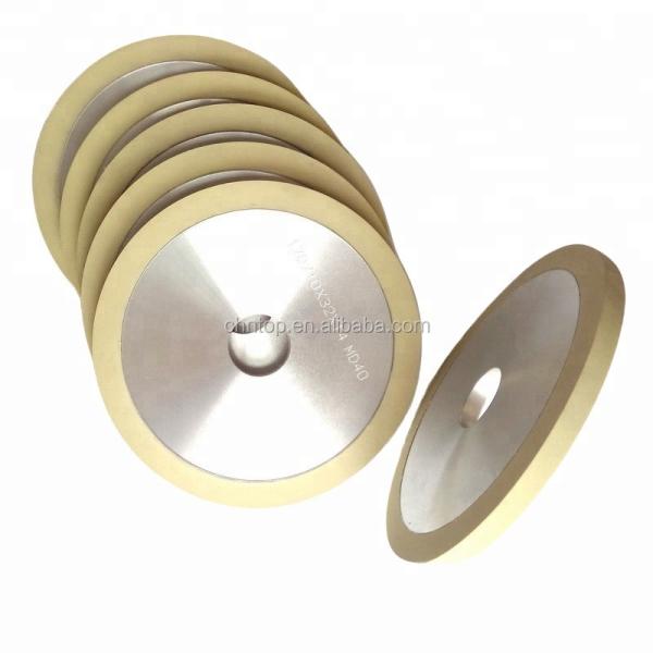 Buy cheap Customized Cylindrical PCD Diamond Tools Payment Term Western Union from wholesalers