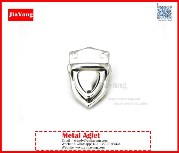 Buy cheap New style briefcase hardware lock,high quality lock for bag from wholesalers