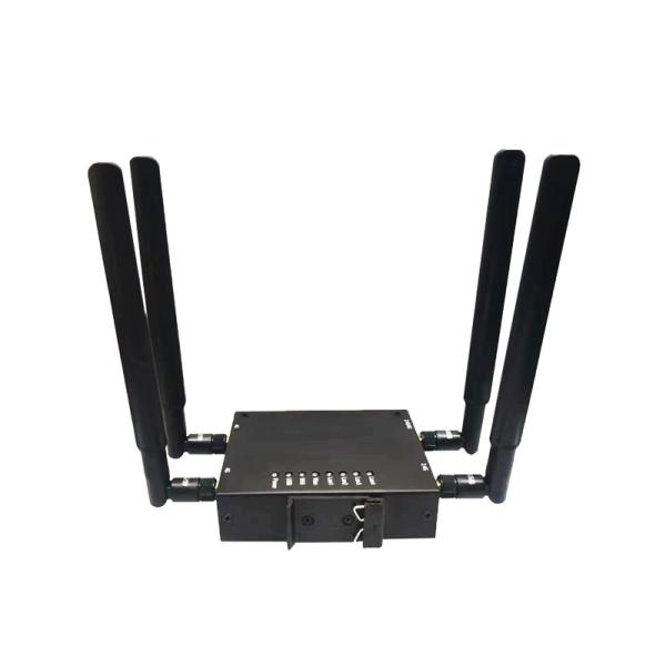 Buy cheap 300Mbps Industrial 4g Router Chip MT7620A 4g Lte Wifi Router For Home from wholesalers