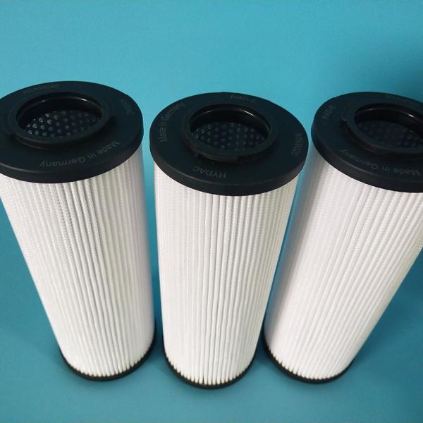 Buy cheap Glassfiber Filtration Hydraulic Oil Filter Element SS1D7A1AP from wholesalers