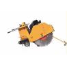 Buy cheap 1000mm Concrete Joint Cutter Hydraulic Self Propelled from wholesalers