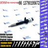 Buy cheap Toyota HILUX VIGO 2KD engine DENSO diesel injector 23670-30310 2367030310 SM295050-0810 295050-0540 from wholesalers
